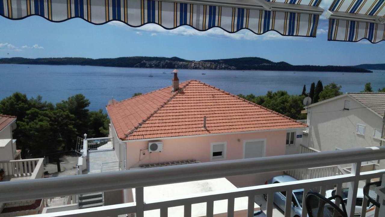 Apartmán Zunic Trogir