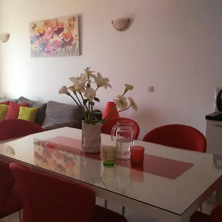 Apartments Zunic Trogir Exterior photo
