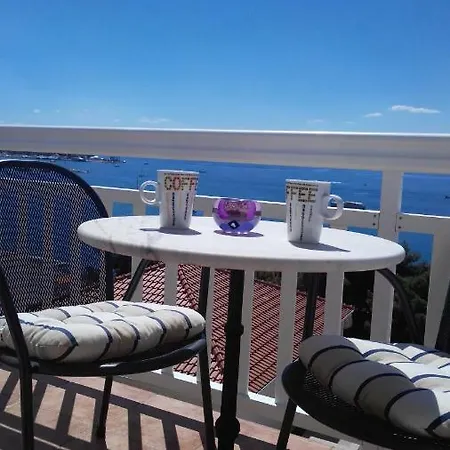 Apartments Zunic Trogir Exterior photo