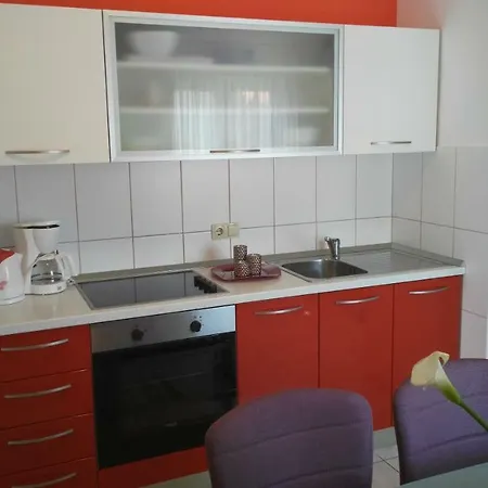 Apartments Zunic Trogir Exterior photo