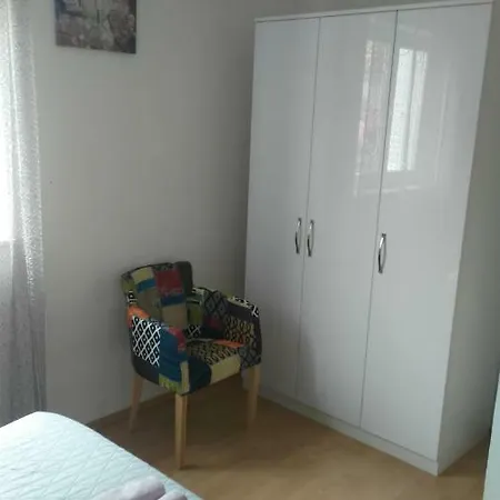 Apartments Zunic Trogir Exterior photo