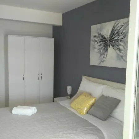 Apartments Zunic Trogir Exterior photo