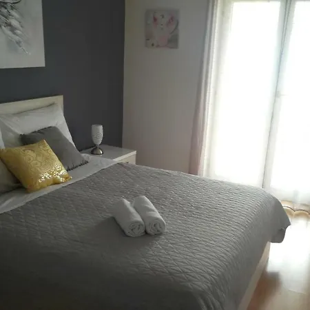 Apartments Zunic Trogir Exterior photo