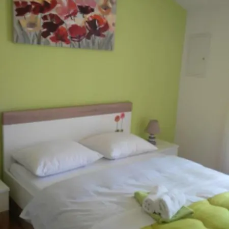 Apartments Zunic Trogir Exterior photo