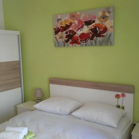 Apartments Zunic Trogir Exterior photo