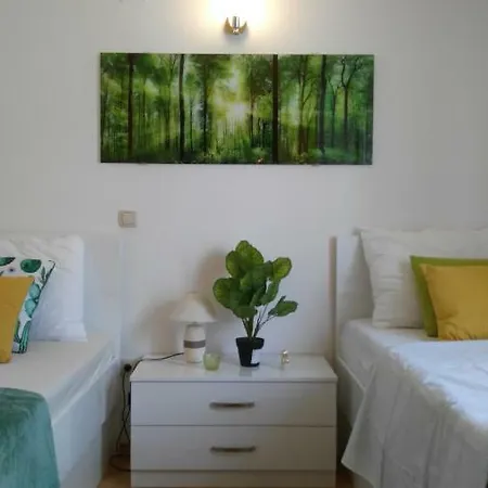 Apartments Zunic Trogir Exterior photo