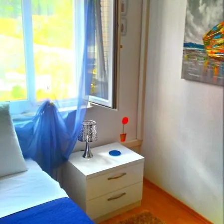 Apartments Zunic Trogir Exterior photo