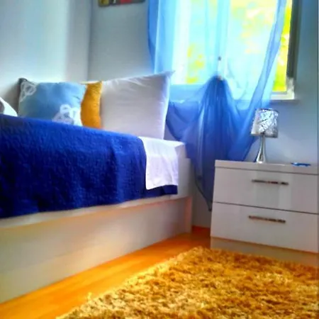 Apartments Zunic Trogir Exterior photo