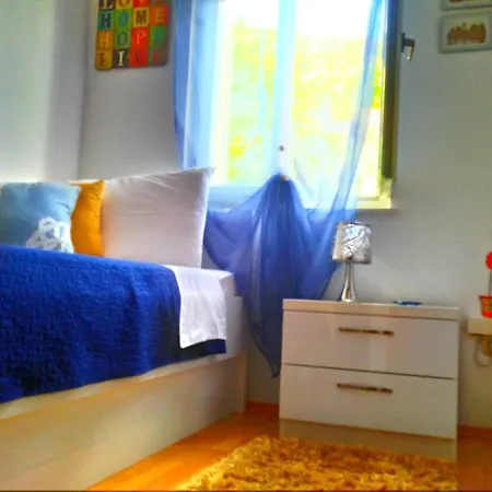 Apartments Zunic Trogir Exterior photo