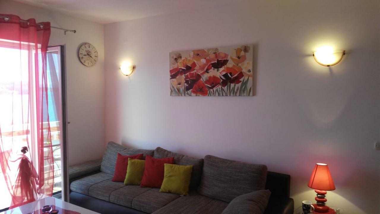 Zunic Apartment *