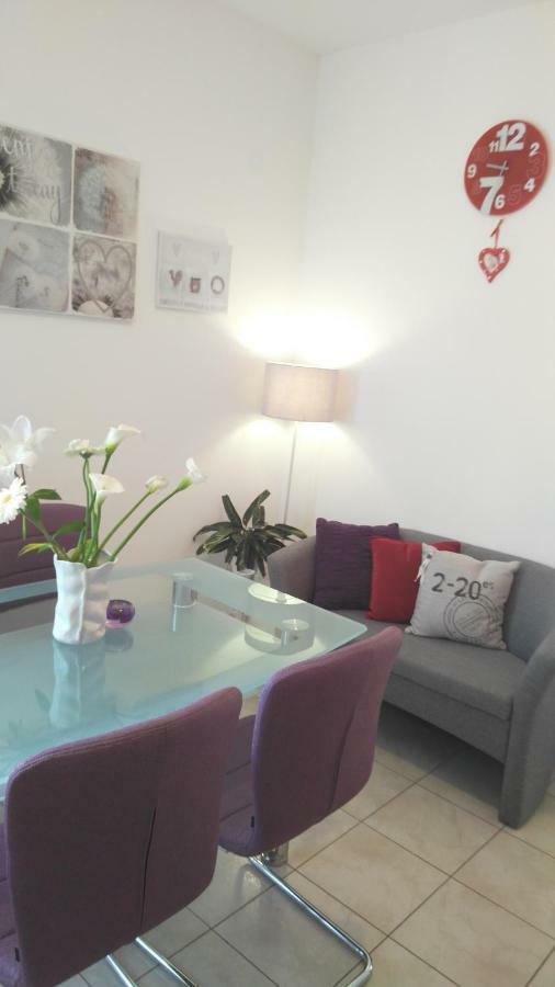 Zunic Apartment Trogir