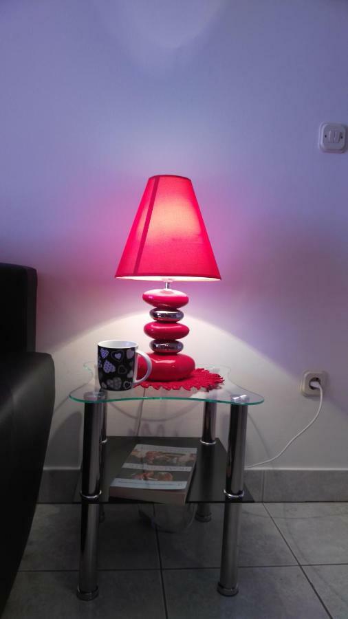 Apartment Zunic *
