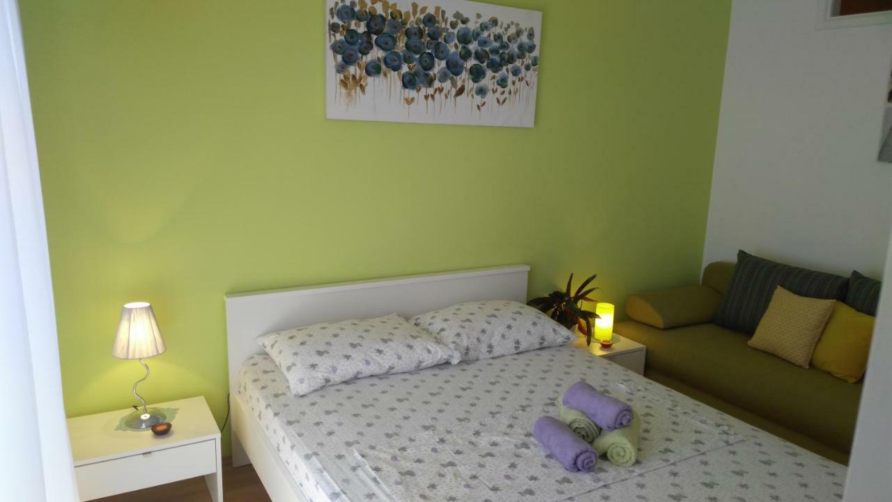 Apartment Zunic Trogir