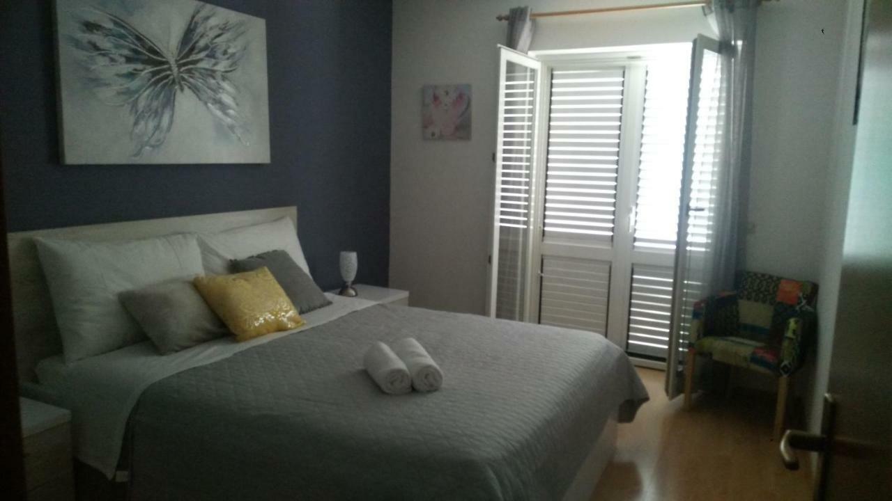 Zunic Apartment *