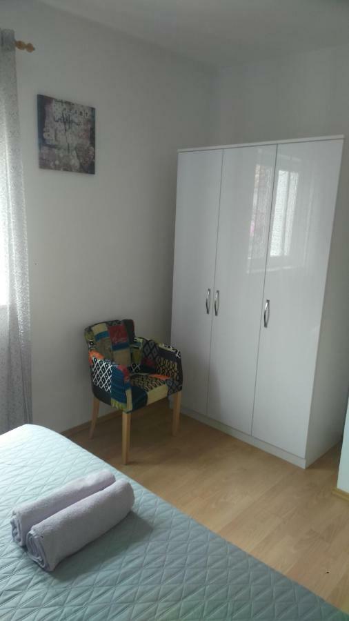 Zunic Apartment *