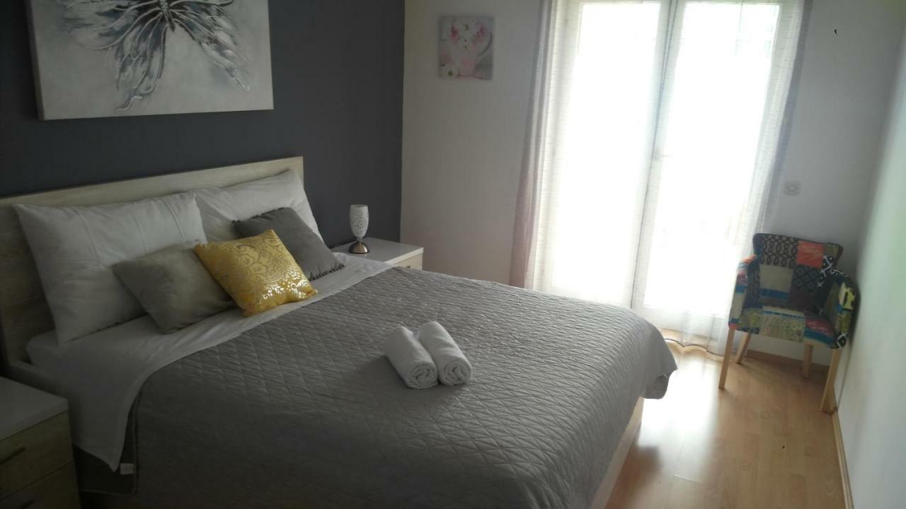 Zunic Apartment Trogir