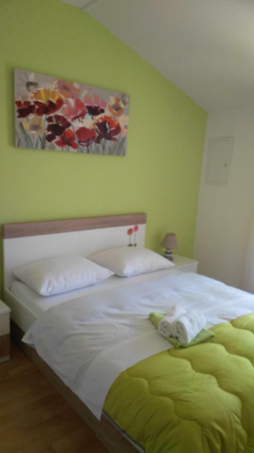 Apartment Zunic Trogir