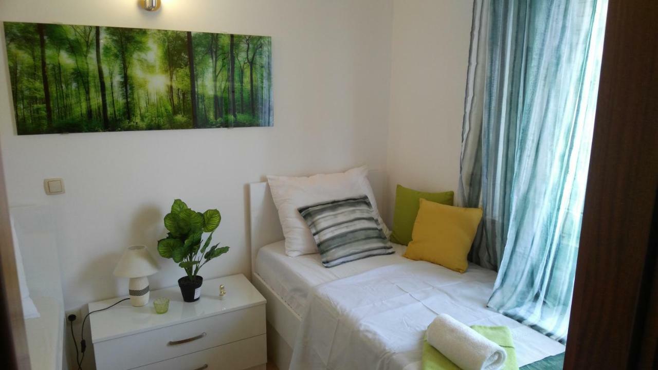 Apartment Zunic