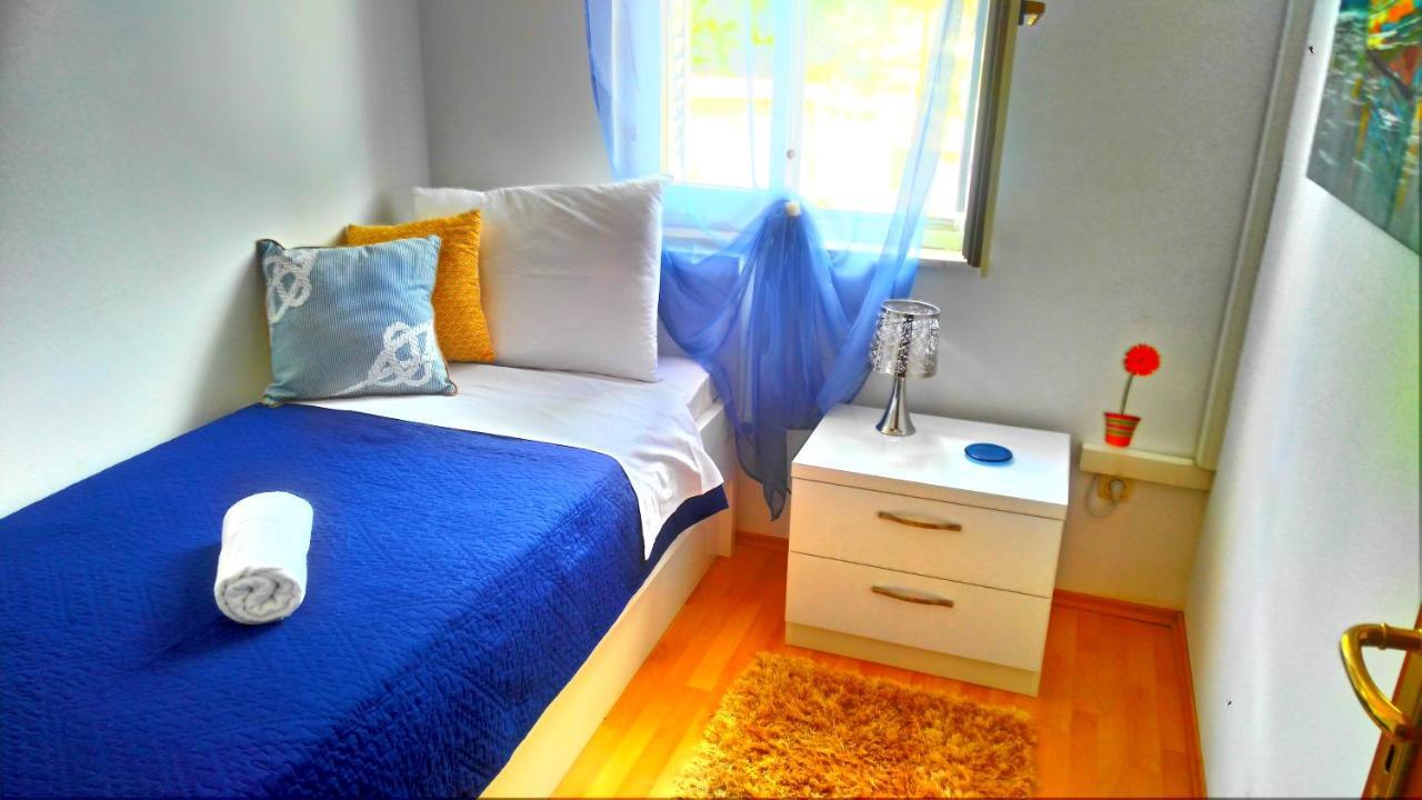 Apartment Zunic