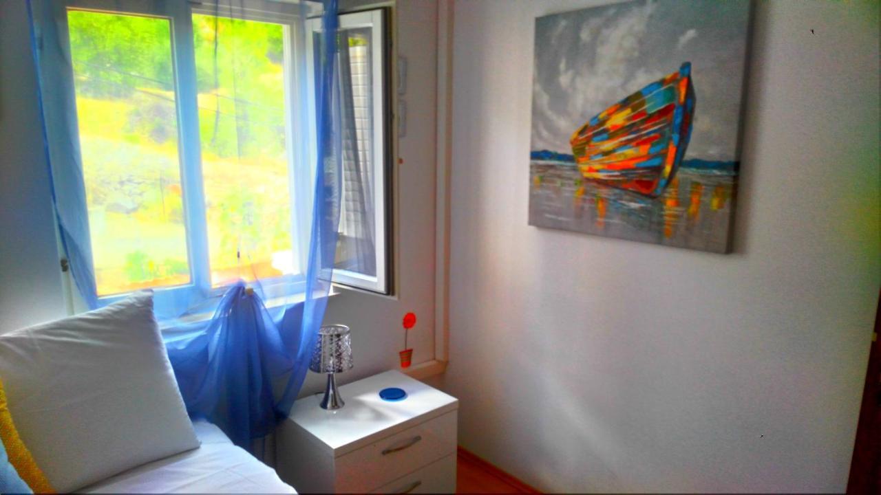 Apartment Zunic Trogir