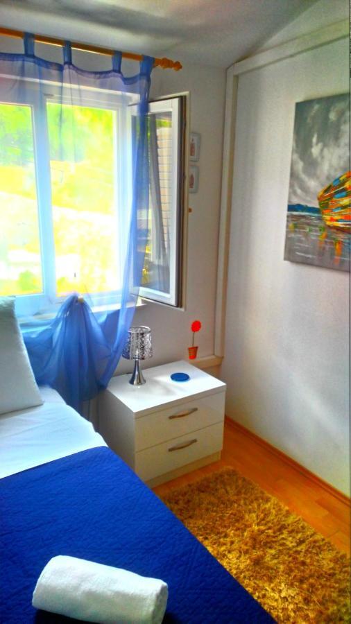 Apartment Zunic *