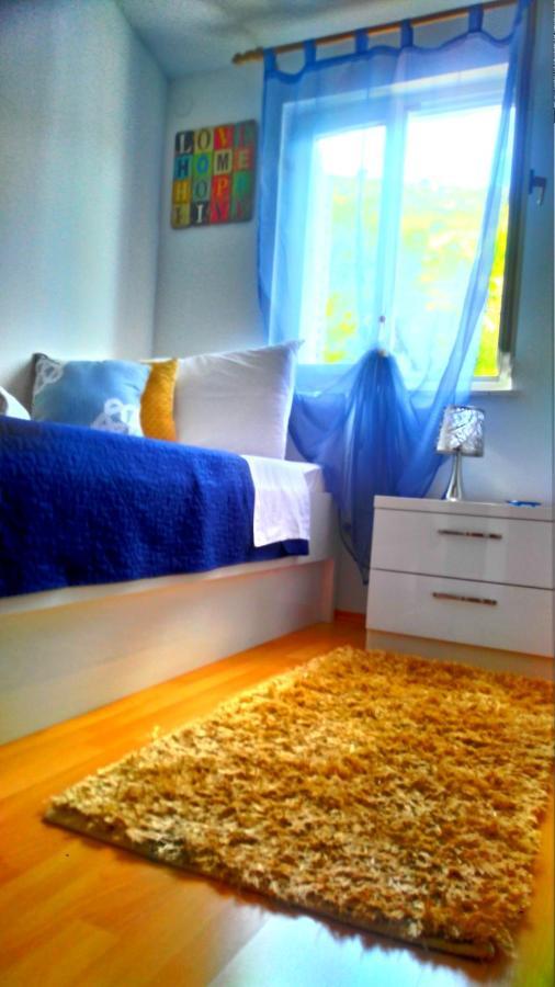 Apartment Zunic
